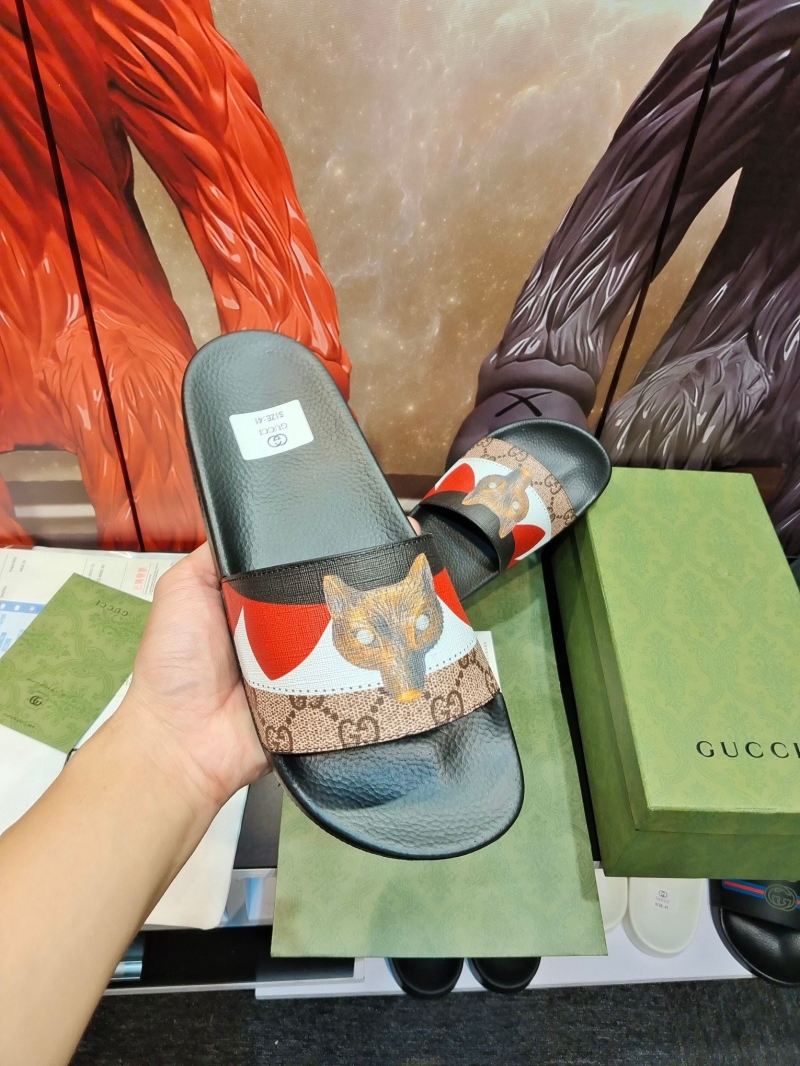 Gucci Slippers